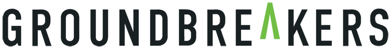groundbreakers logo