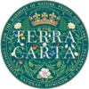 Terra Carta award logo