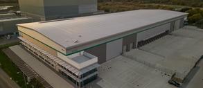 Prologis Park Beddington DC3/4