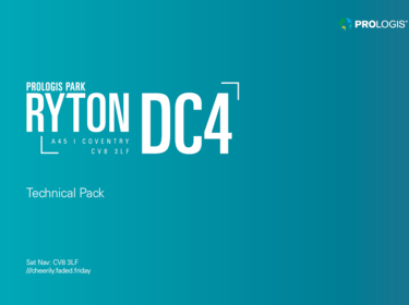 Ryton DC4 tech pack cover
