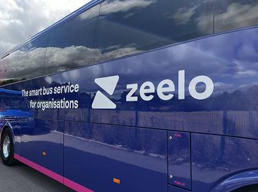 Zeelo bus