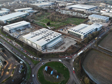 Prologis Park Hemel Hempstead