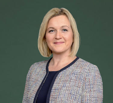 Sally Duggleby, Vice President, Capital Deployment & Leasing